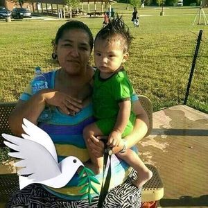 Meet your Posher, Rocio